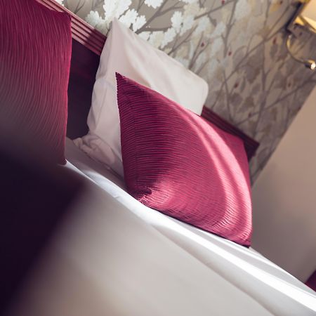 Timhotel Paris Gare De Lyon Bagian luar foto