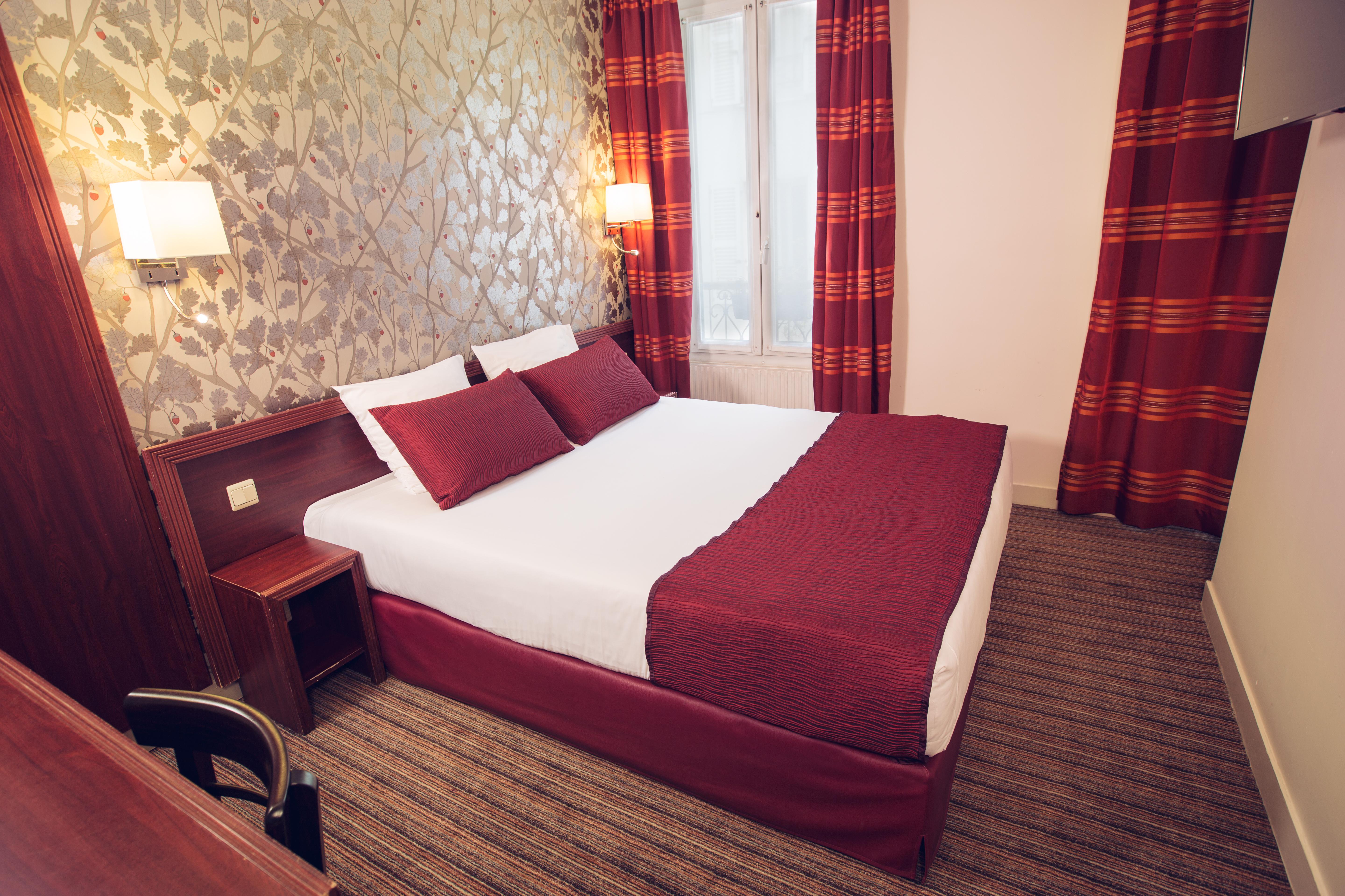 Timhotel Paris Gare De Lyon Bagian luar foto