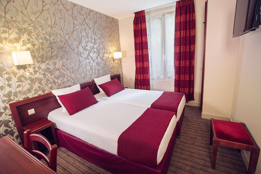 Timhotel Paris Gare De Lyon Ruang foto