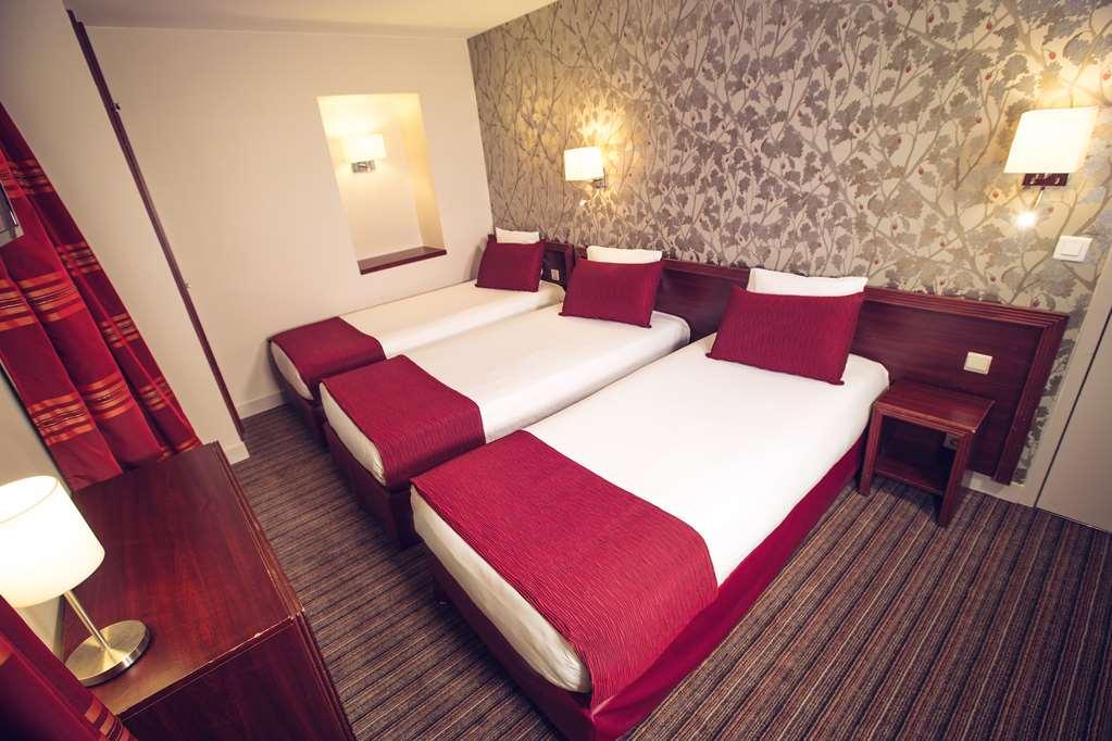 Timhotel Paris Gare De Lyon Ruang foto