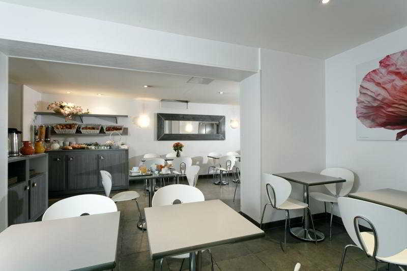 Timhotel Paris Gare De Lyon Bagian luar foto