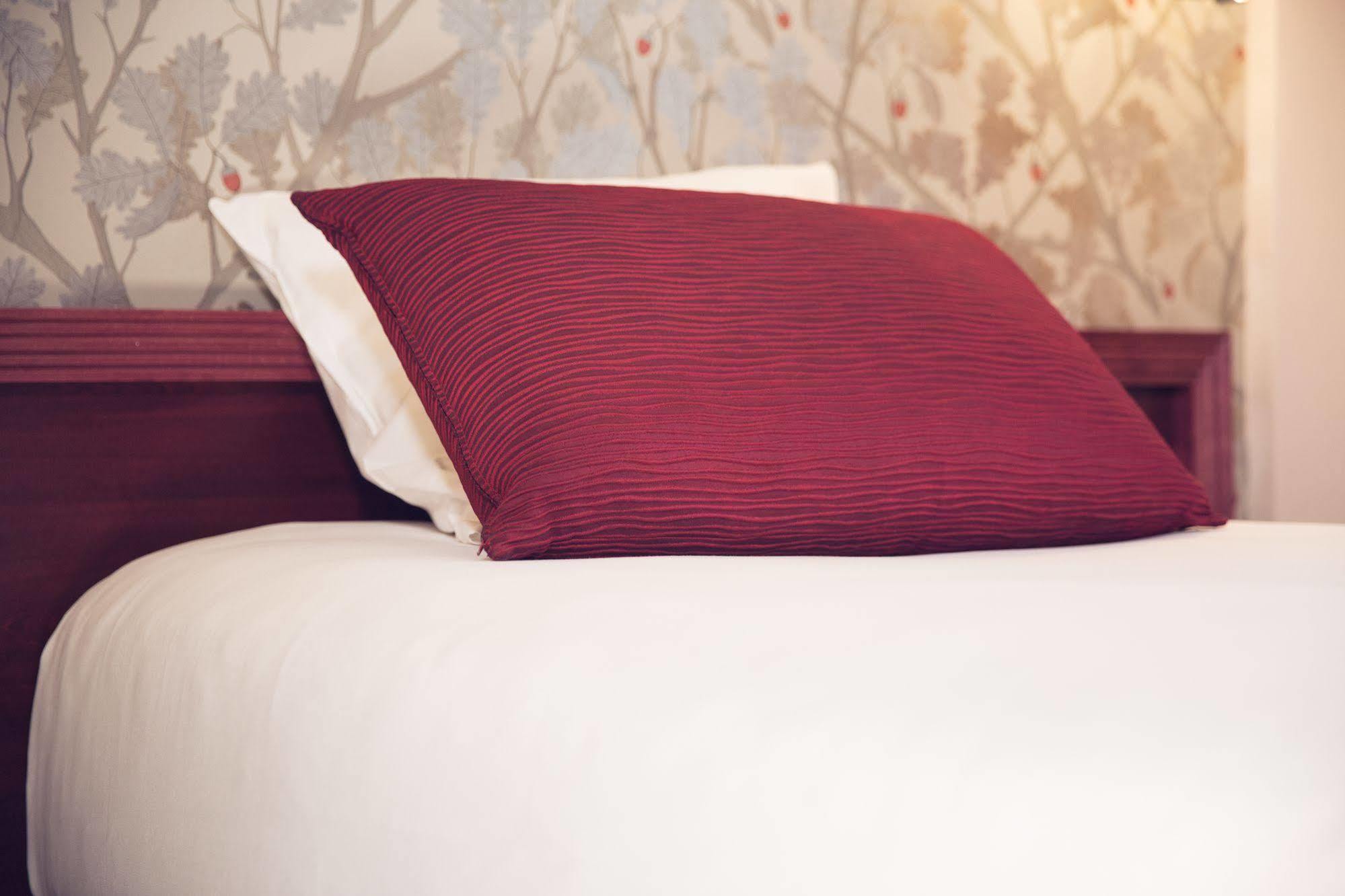 Timhotel Paris Gare De Lyon Bagian luar foto
