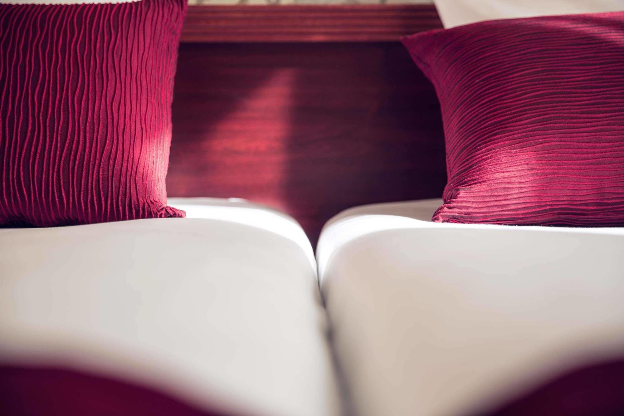 Timhotel Paris Gare De Lyon Bagian luar foto