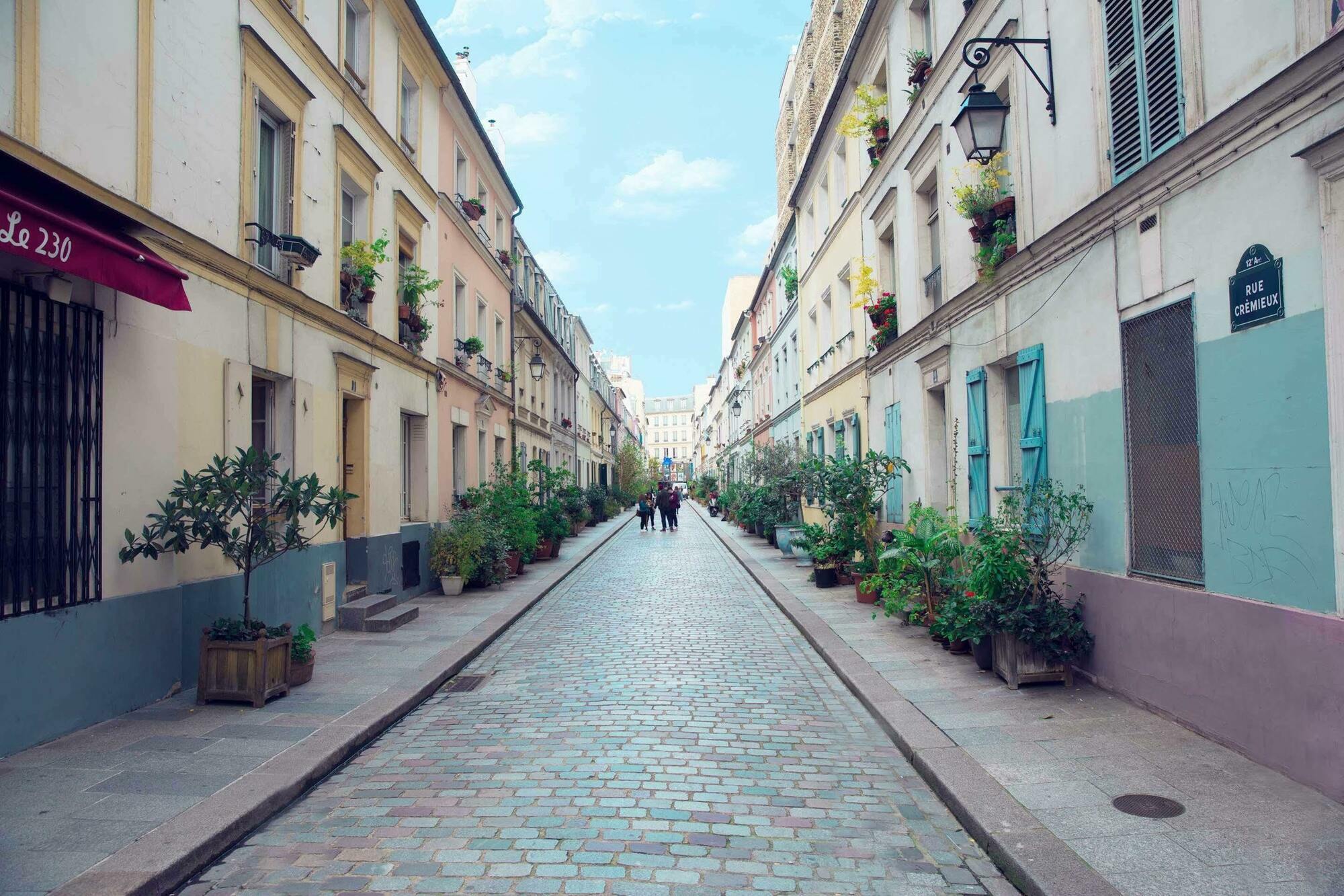 Timhotel Paris Gare De Lyon Bagian luar foto